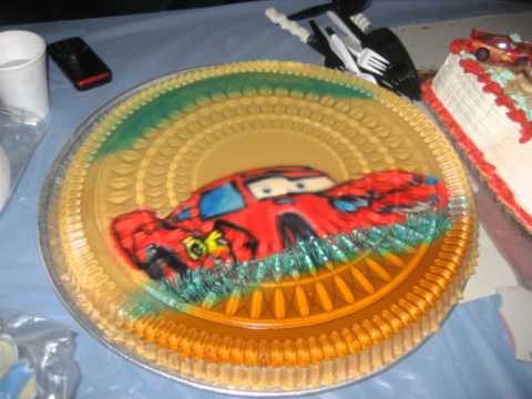 AMY AMY - Cómo hacer una gelatina con un dibujo. Transfer de ...