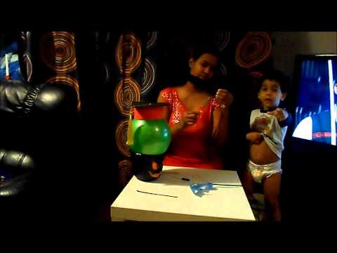 Birrete con foami - Imagui