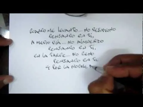 AMY AMY - letra timoteo - texto de amor - Plop AMY AMY - letra timoteo - texto de amor - Plop