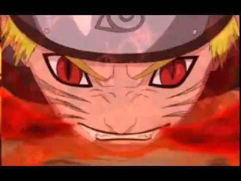 AMY AMY - Naruto Shippuuden AMV: Naruto [Kyuubi] VS Orochimaru ...