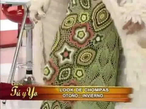 AMY AMY - prendas de invierno para damas tejidos a crochet AMY AMY - prendas de invierno para damas tejidos a crochet