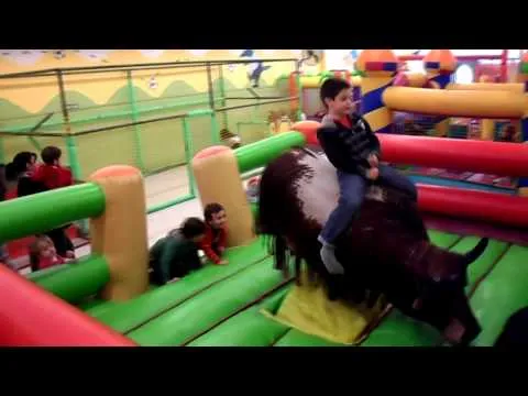 AMY AMY - salon de fiestas infantiles