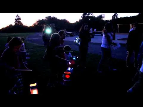 AMY AMY - Taller de Faroles