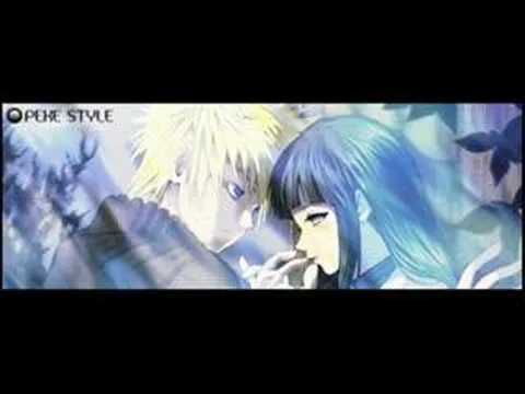 Imagenes romantica de Naruto - Imagui