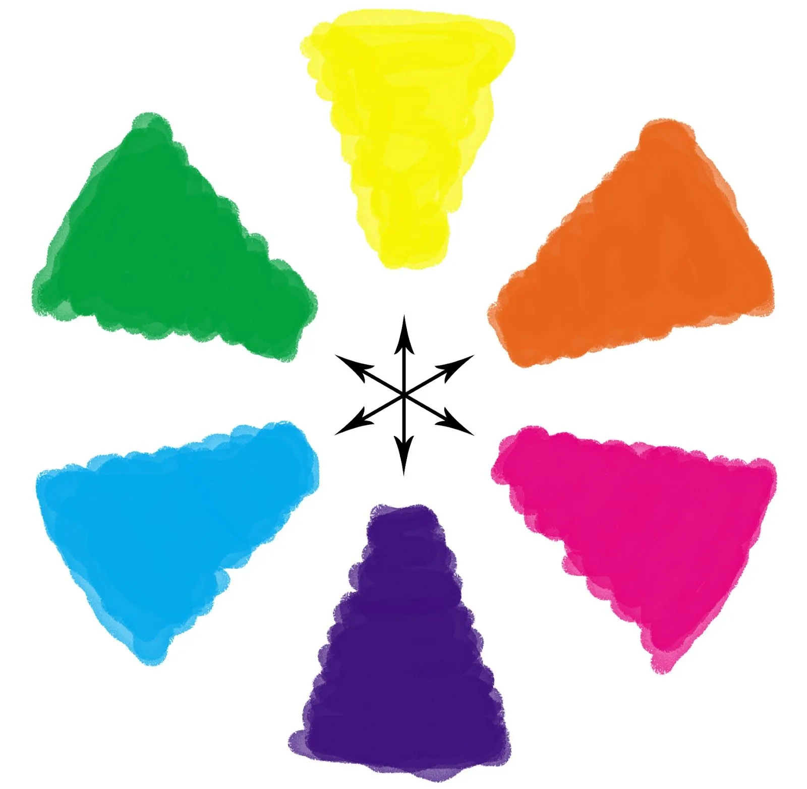 Ana Belchí: GUÍA RÁPIDA PARA MEZCLAR COLORES/QUICK GUIDE TO MIXING ... Ana Belchí: GUÍA RÁPIDA PARA MEZCLAR COLORES/QUICK GUIDE TO MIXING ...