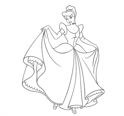 Ana e Léo Artes em EVA: Fofuchas Princesas Disney - Ariel ...