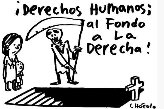Ana Rosa Celaya:*: DERECHOS HUMANOS (Revolucion Francesa).