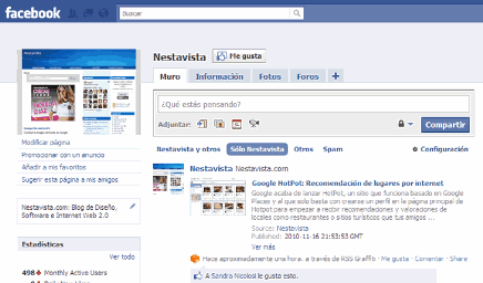 Hecho por Ana Sotelo: ¿Como abrir una cuenta facebook? Hecho por Ana Sotelo: ¿Como abrir una cuenta facebook?