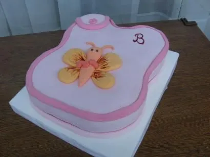 Diseños para tortas baby shower de niña - Imagui Diseños para tortas baby shower de niña - Imagui