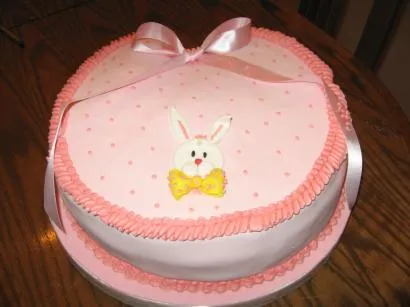 Imagenes de torta de baby shower con figuras de babero - Imagui