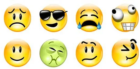 Como añadir emoticonos y caracteres especiales a tus textos en el ... Como añadir emoticonos y caracteres especiales a tus textos en el ...