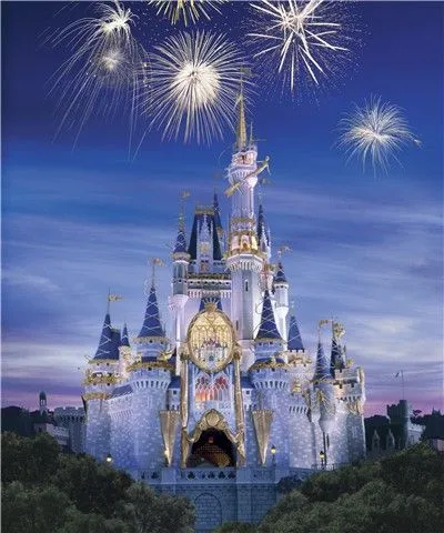 ... castillo de disney y vamos a anadirle algunos de los personajes de los ... castillo de disney y vamos a anadirle algunos de los personajes de los