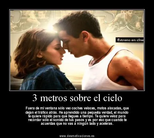 No me analices,No voy a cambiar.*: Te Sentiste Alguna Vez A... 3 ... No me analices,No voy a cambiar.*: Te Sentiste Alguna Vez A... 3 ...