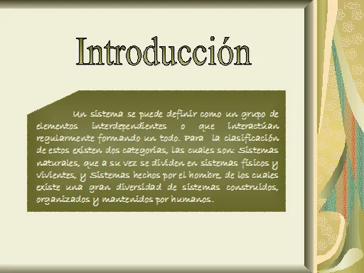 Análisis y diseño de sistemas de información (Presentación ... Análisis y diseño de sistemas de información (Presentación ...