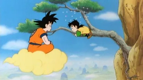Análisis de Dragon Ball Kai
