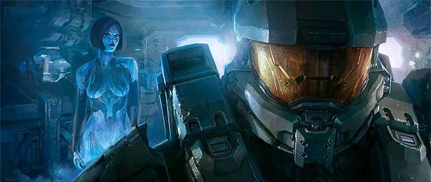 Imagenes de halo 5 para fondo de pantalla con movimiento - Imagui Imagenes de halo 5 para fondo de pantalla con movimiento - Imagui