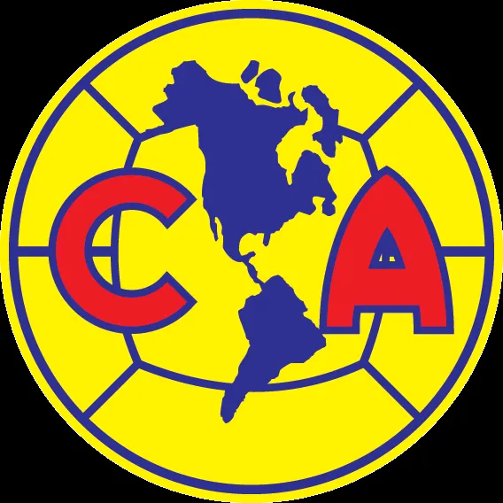 Análisis de identidad y marcas de fútbol: Águilas del América ...