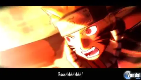 Análisis Naruto: Ultimate Ninja Heroes 2: The Phantom Fortress ...
