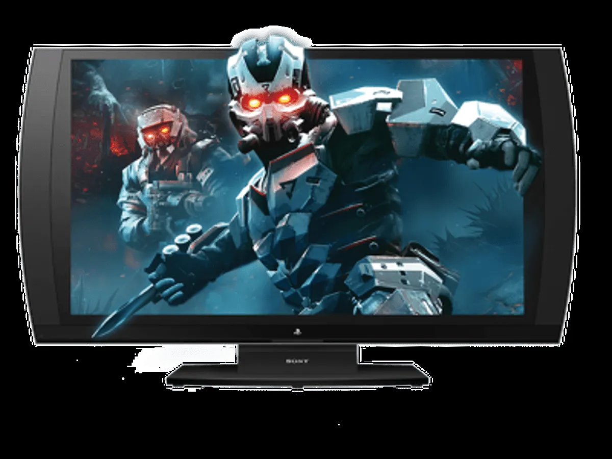 Análisis del PlayStation 3D Display | Eurogamer.es