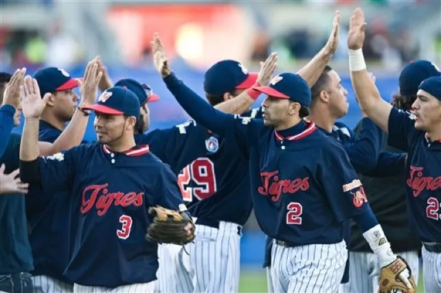 Análisis Pre-Temporada: Tigres de Aragua « El Chigüire Bipolar Análisis Pre-Temporada: Tigres de Aragua « El Chigüire Bipolar