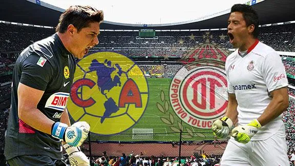 Análisis previo del América vs. Toluca - ESPN Deportes Video ... Análisis previo del América vs. Toluca - ESPN Deportes Video ...