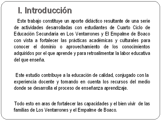 Análisis de la situación actual del proceso enseñanza aprendizaje ...