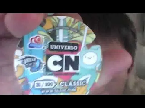 Analisis De Los Tazos De Sabritas Y Gamesa Universo Cartoon ... Analisis De Los Tazos De Sabritas Y Gamesa Universo Cartoon ...