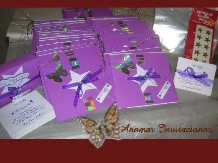 Anamar Invitaciones