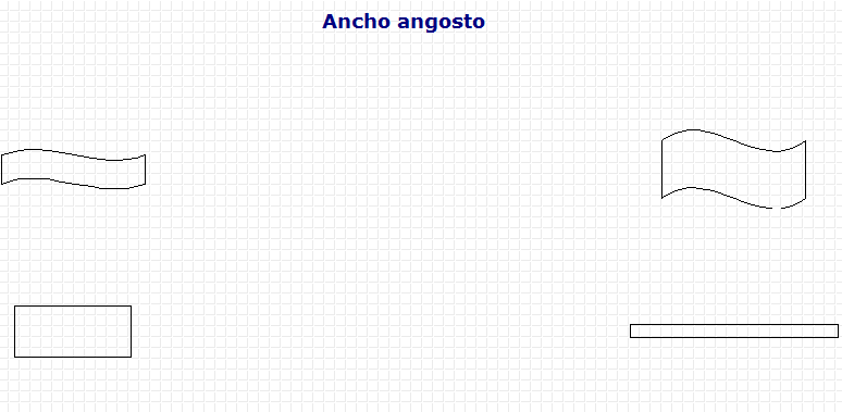 Ancho y angosto | Recurso educativo 43203 - Tiching Ancho y angosto | Recurso educativo 43203 - Tiching