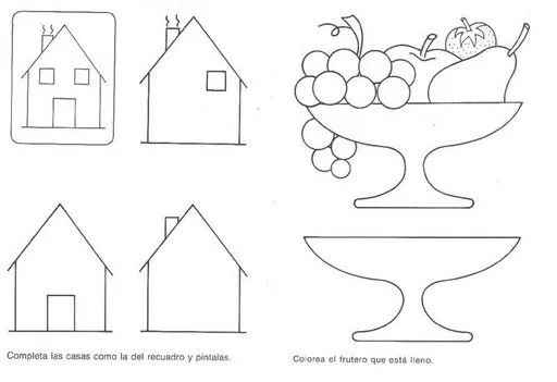 Dibujos para colorear ancho-angosto - Imagui Dibujos para colorear ancho-angosto - Imagui
