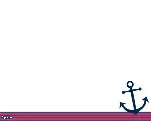 Anchor PowerPoint Template | Free Powerpoint Templates Anchor PowerPoint Template | Free Powerpoint Templates