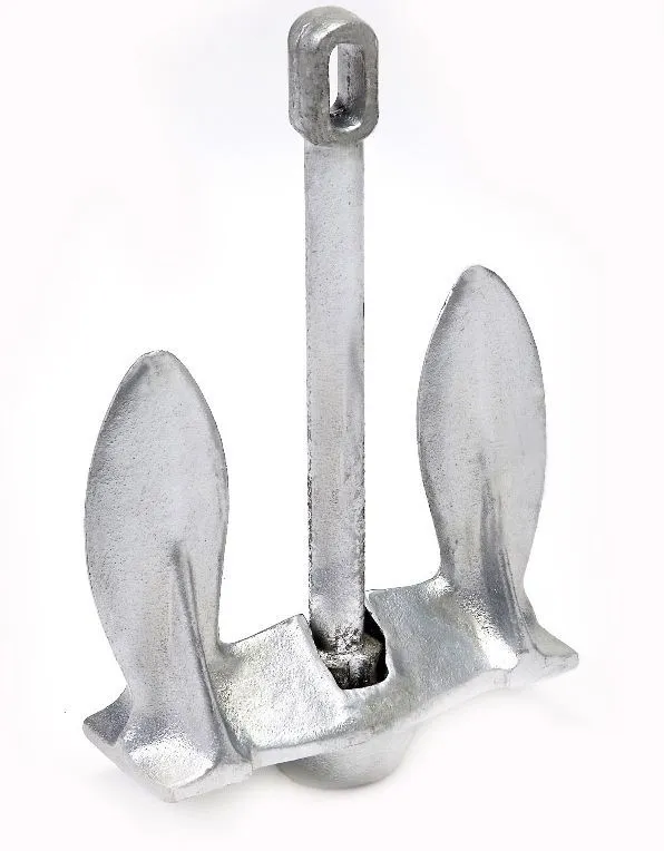 Ancla para barco / de tipo Hall - 6380HDG - YCH Ind. Corp. Ancla para barco / de tipo Hall - 6380HDG - YCH Ind. Corp.