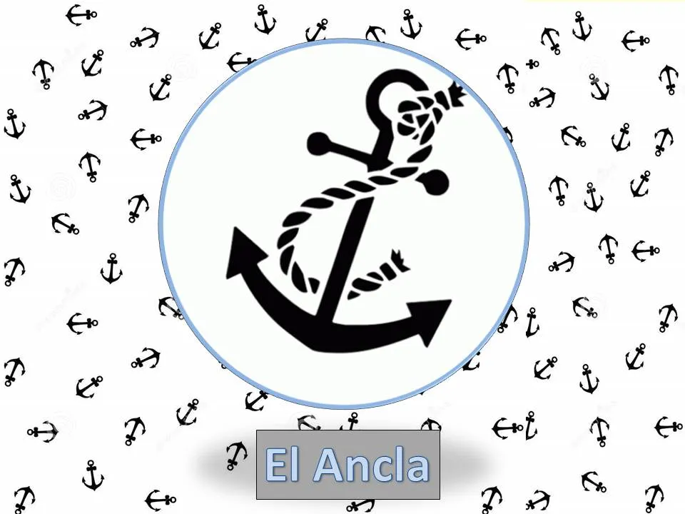 áncla | En Clave de Niños