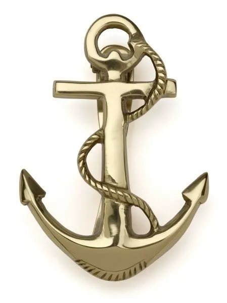 Gallery For > Ancla De Barco