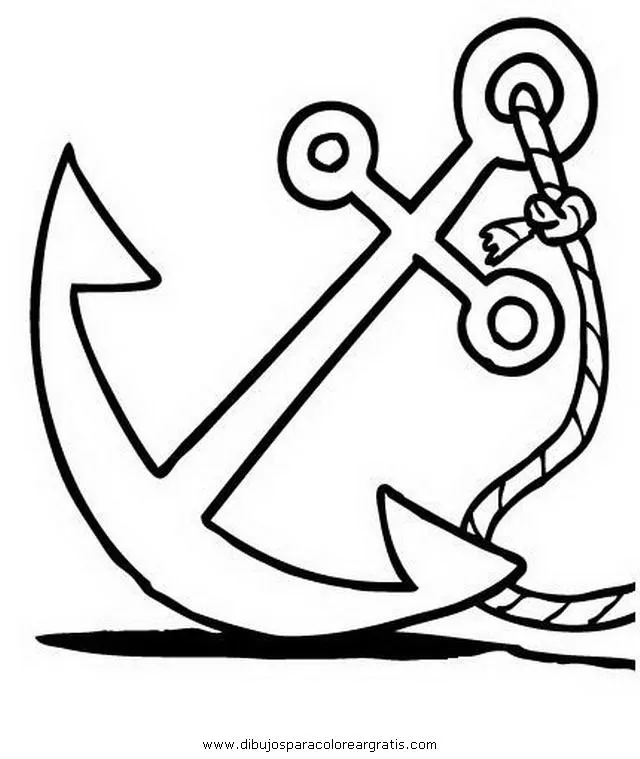 anclas y timones barcos Colouring Pages (page 2) anclas y timones barcos Colouring Pages (page 2)