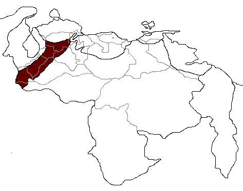 Los Andes Venezolanos - Venezuela Tuya