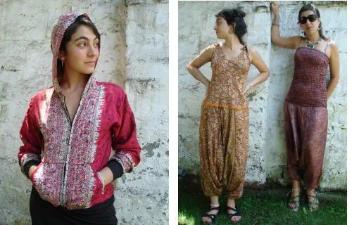 Andinomarino: linda ropa de India | Zancada: Cosas de minas Andinomarino: linda ropa de India | Zancada: Cosas de minas