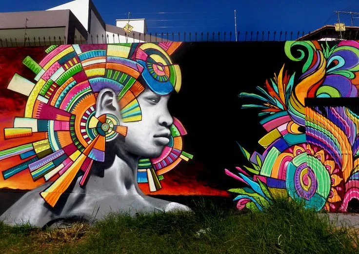 Andre Morbeck #Azteca | street art | Pinterest Andre Morbeck #Azteca | street art | Pinterest