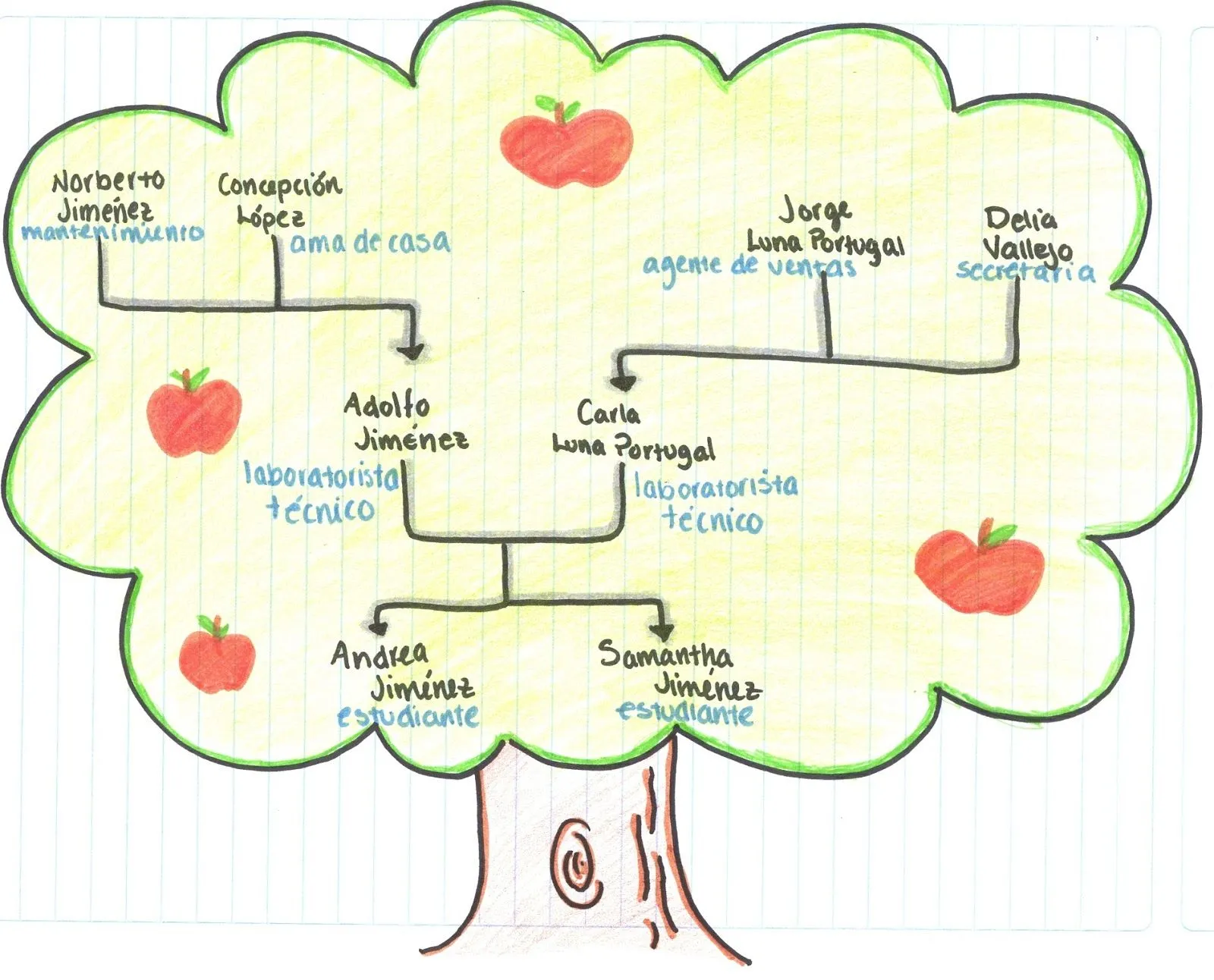 Andrea J A01018824: febrero 2013