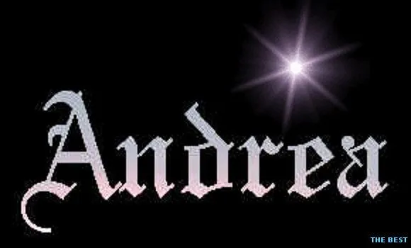 Andrea - ** andRea ¬¬
