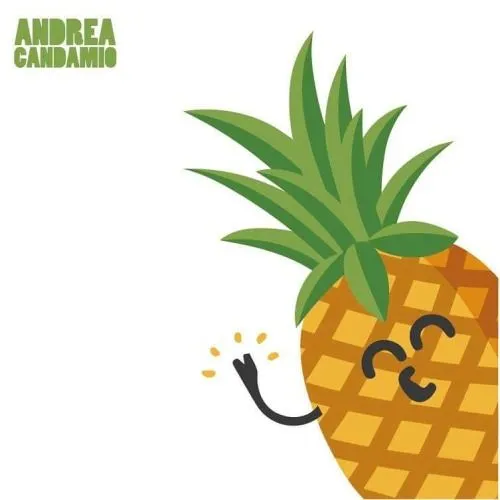 Andrea Candamio