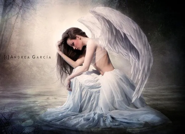 Andrea Garcia Angel | Fairy and Dragon Dreams | Pinterest | Angel ... Andrea Garcia Angel | Fairy and Dragon Dreams | Pinterest | Angel ...