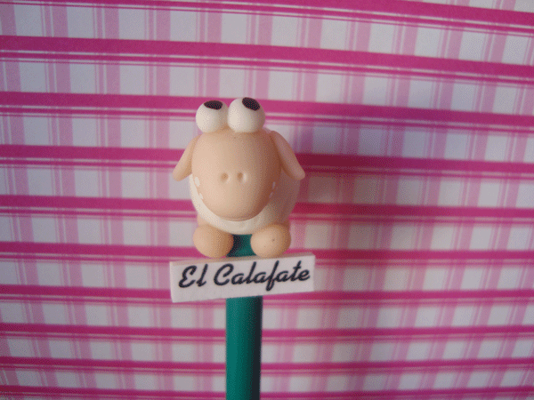 Andrea Taylor - Porcelana fria: abril 2012