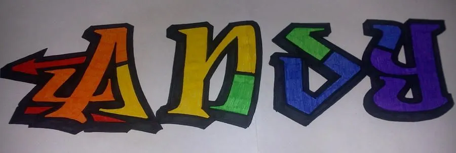 AndreaEdwards (Andrea Edwards) - DeviantArt