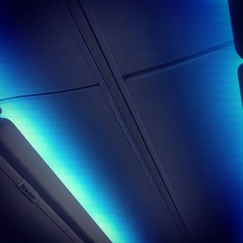 Andrew McLeod - Cinematographer