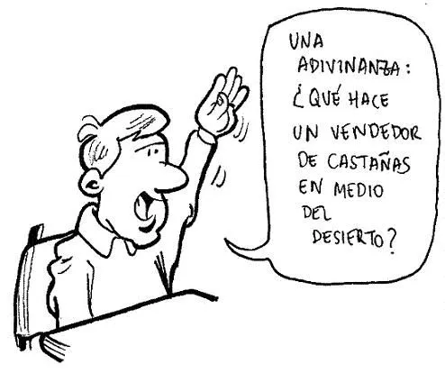 ANDREW´S PARADISE: Comics del Instituto