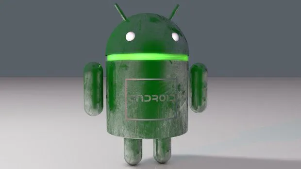 android - 3d model - .c4d