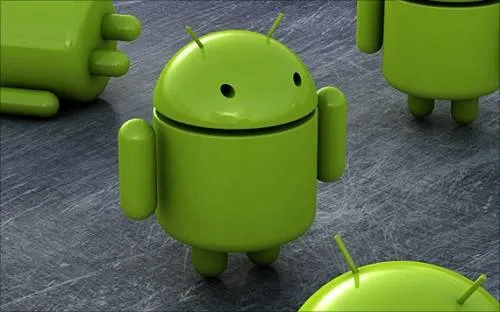 Android, el sistema operativo para moviles de Google Android, el sistema operativo para moviles de Google