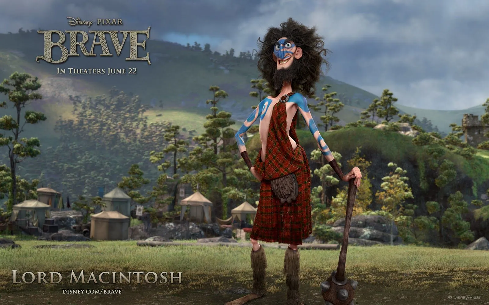 AndromedaHigh: BRAVE - LOS FONDOS DE PANTALLA! AndromedaHigh: BRAVE - LOS FONDOS DE PANTALLA!