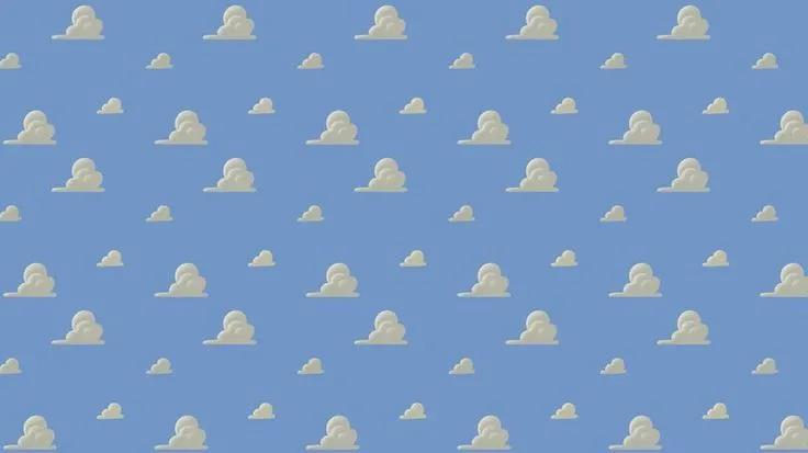 andy's room wallpaper, toy story | doñas nubes | Pinterest andy's room wallpaper, toy story | doñas nubes | Pinterest
